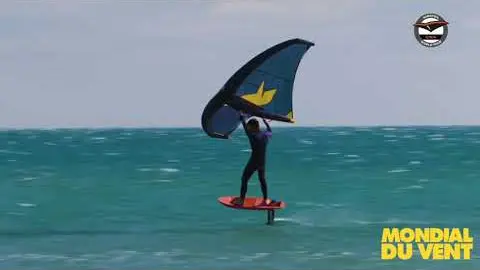 Mondial du Vent 2021 - Teaser officiel - Leucate La Franqui