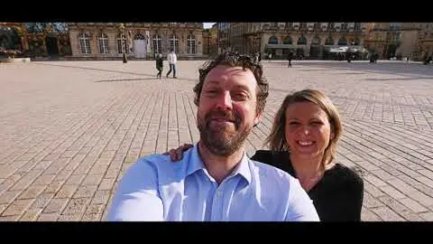Les Métiers d'Art à Nancy