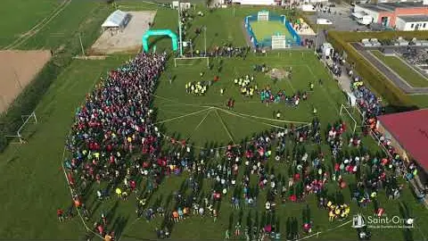 Teaser du Trail Evasion