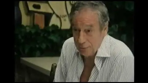 Yves Montand raconte Saint-Paul de Vence