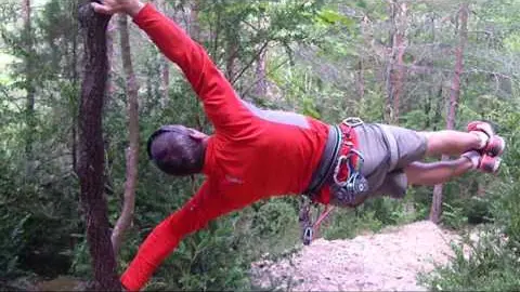 bétisier roc et canyon