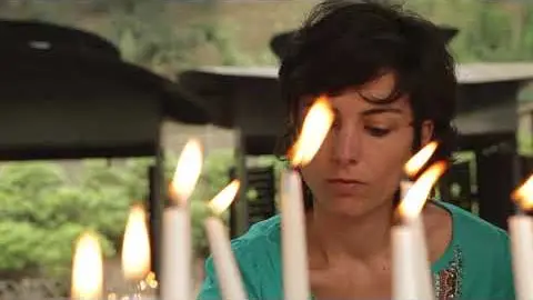 Lourdes - la Grotte de Massabielle
