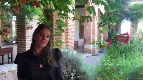 Le Carmel de Moissac