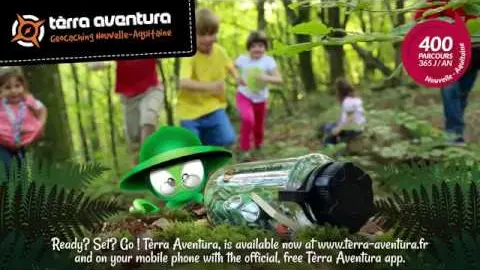 Tèrra Aventura (in English)