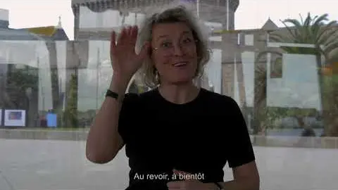 Office de Tourisme de Saint-Malo en LSF