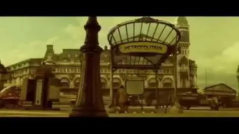 A Very Long Engagement / Un long dimanche de fiançailles (2004) - English trailer