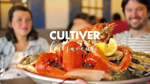 Be Breizh - Vivre sa Bretagne sur la Côte de Granit Rose - Cultiver l'essentiel