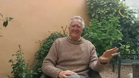 Andrew Dewar nous parle de Plaisance du Gers