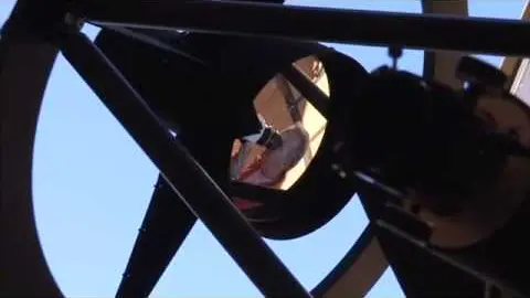 l'observatoire des baronnies provençales