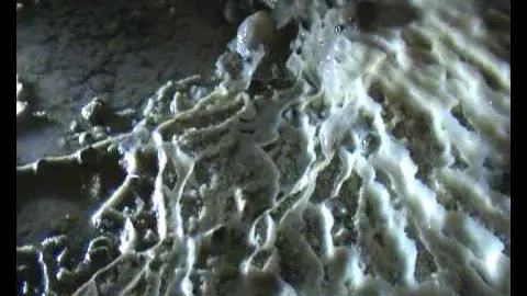 Les Grottes de Presque (Lot)