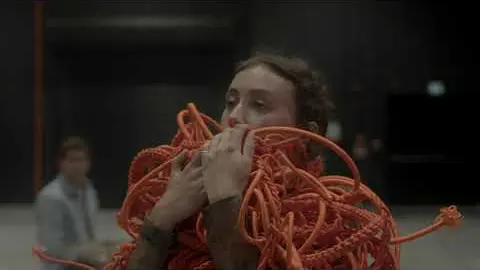 Ontbrekende video titel