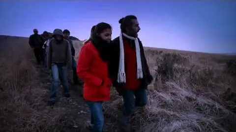 Randonnée au petit matin en centre Finistère - Saga : J'ai testé pour vous... en Finistère - 2013