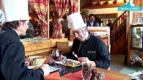 pause gourmande- plan joran