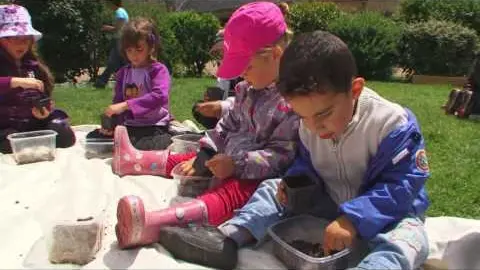ferme pédagogique de prunay