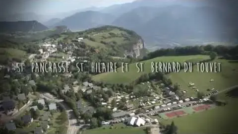 vidéo plateau des petites roches été et hiver