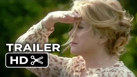 On My Way International Trailer (2014) - Catherine Deneuve Movie HD