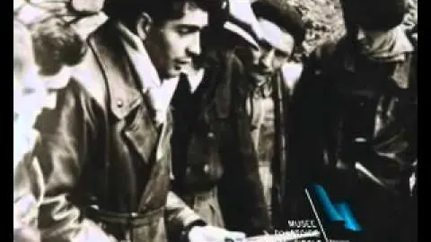 le musée d'histoire du 20ème siècle - résistance et déportation