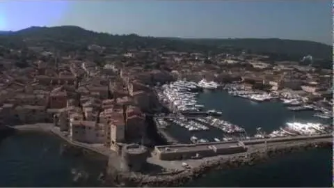 domaine tropez / ice tropez