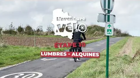 Épisode 10 | Lumbres - Alquines