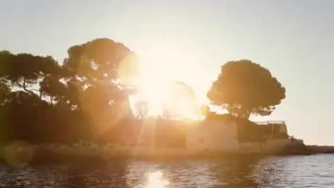 La presqu'île de Saint-Jean-Cap-Ferrat