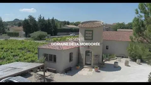 domaine de la mordorée