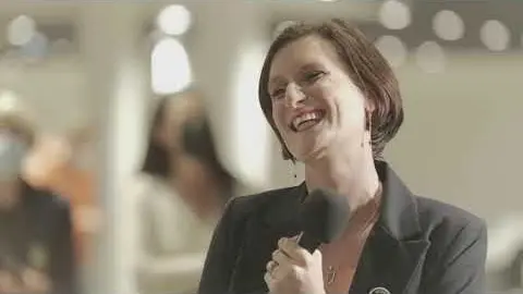 Retour sur la soirée de lancement de l'édition 2022 au Centre de Congrès d'Angers