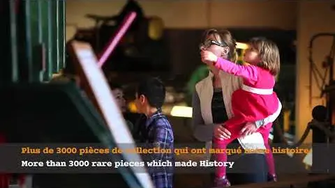 Présentation - Musée Maurice Dufresne