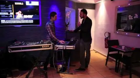 Titolo del video mancante