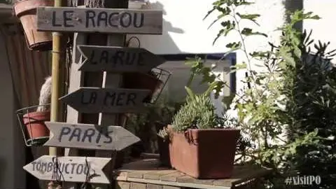 [Vacances] Expérience Nature : Le Racou, Argelès Sur Mer