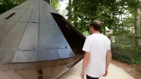 Le Parc du Clos Lucé et les inventions de Léonard de Vinci