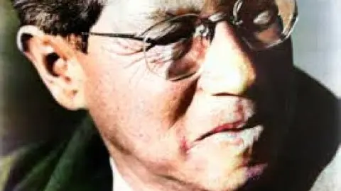 #lionfeuchtwanger, la patrie intérieure, #patrickestève