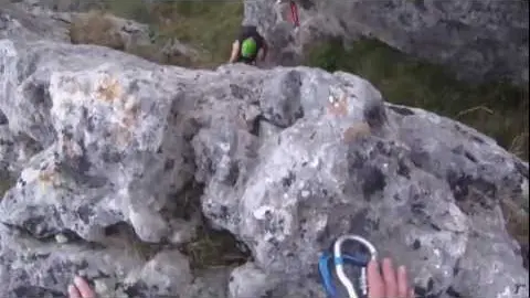 Titre de la vidéo manquant