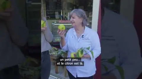 Luisa de "Pasta Piemonte", virtuose d’une cuisine engagée à Menton