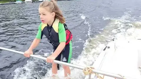 Ski Club Auchaize Vassiviere