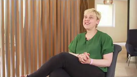 Témoignage de Laura inscrite en cure et au programme Viva post cancer aux Thermes de Saint-Gervais