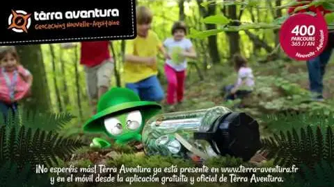 Tèrra Aventura (en español)