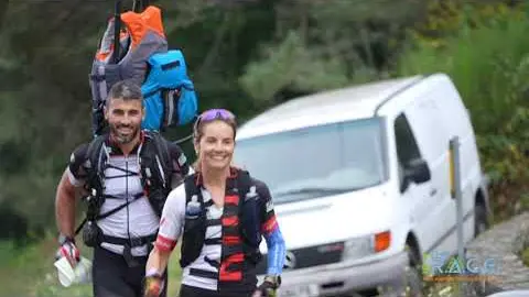 The Race 2022, la course de raid de la Corréze