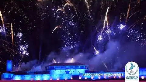 association marguerie - lauréat des trophées du tourisme 2021 dans la catégorie animation, culture et patrimoine