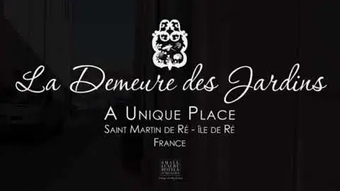 le clos saint-martin