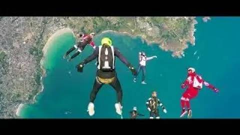 Le sport à Perros Guirec