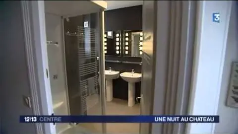 gîte insolite de chambord