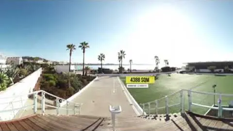 La Terrasse Riviera