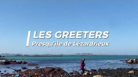 Les greeters - Presqu'île de Lézardrieux1