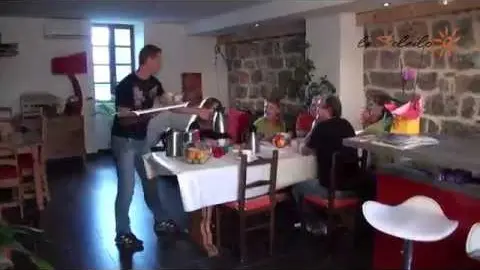 le soleilo, maison d'hôtes de charme, gîte et spa au coeur des gorges du tarn