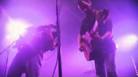 La Creuse et les Ogres de Barback