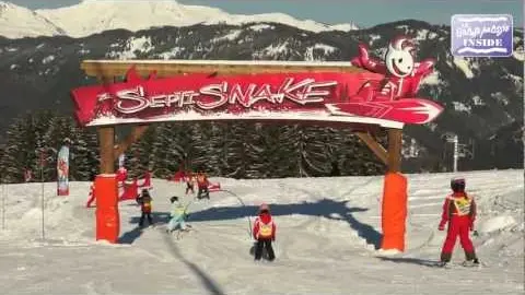 cours collectifs enfants esf samoens