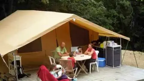 drôme esprit nature