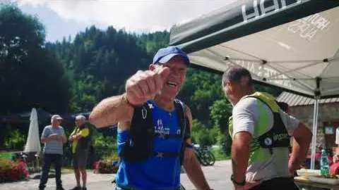 Trail des Lacs d'Orcières 2023