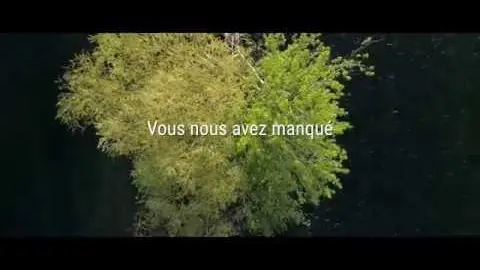 Bienvenue en Périgord, vous nous avez manqué.