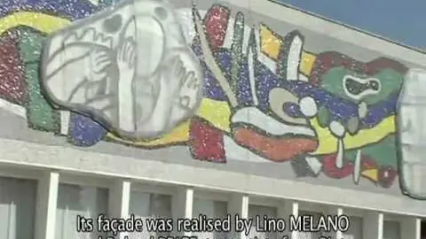 Biot - Balade sur la riviera / Biot - Walk on the Riviera